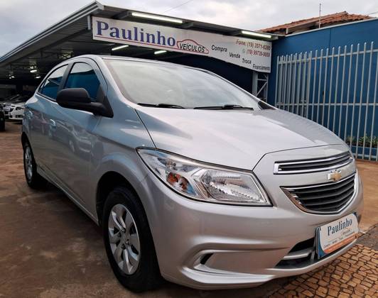 CHEVROLET ONIX 1.0 MPFI LT 8V FLEX 4P MANUAL CHEVROLET ONIX 1.0 MPFI LT 8V FLEX 4P MANUAL